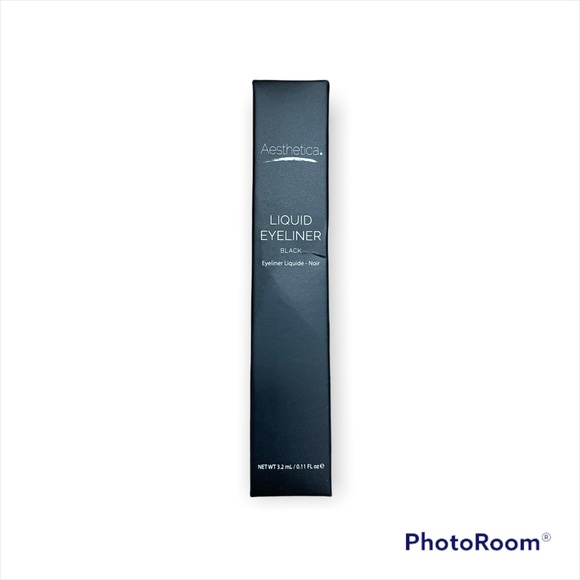 Aesthetics Liquid Eyeliner - Picture 2 of 3